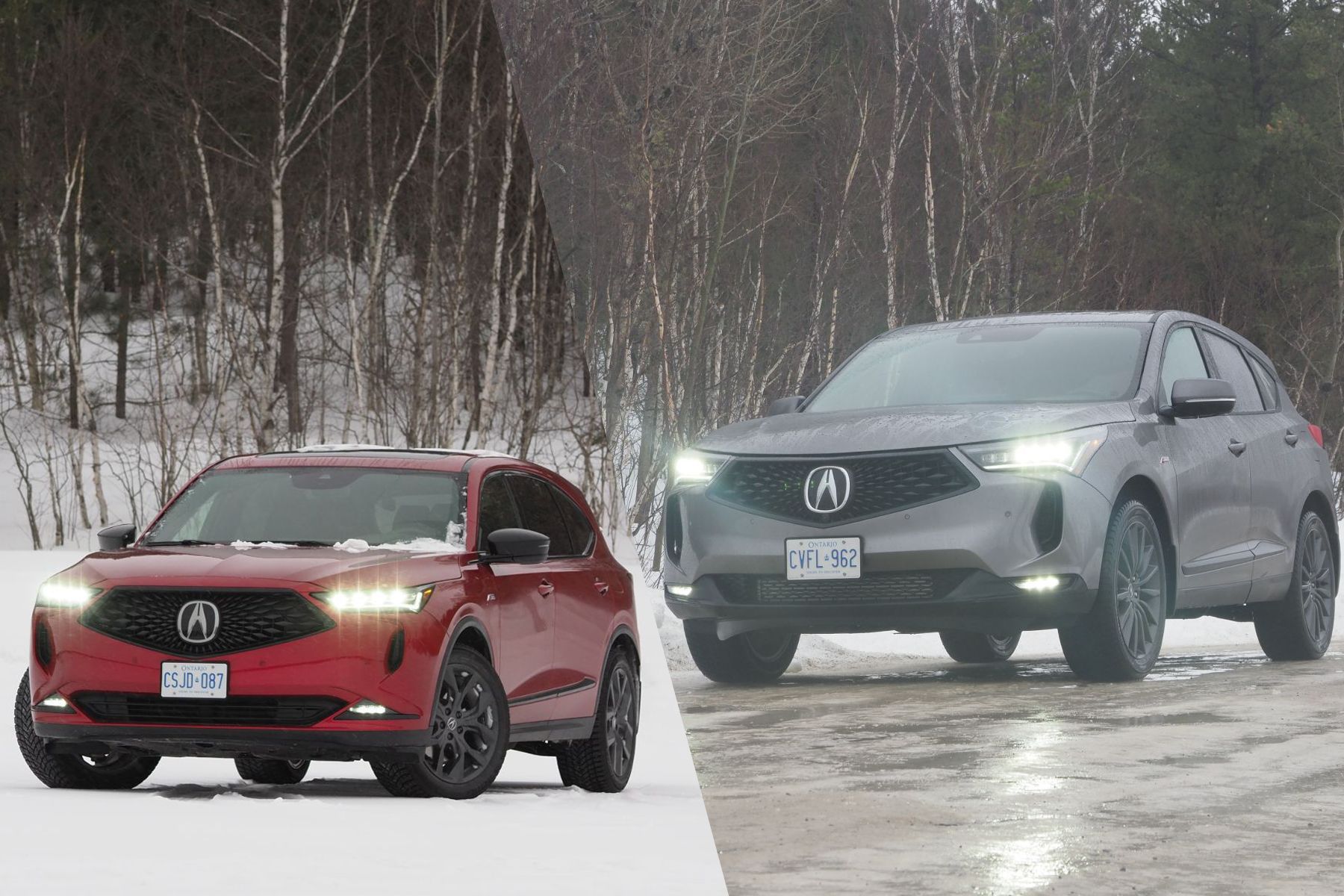 2022 Acura RDX Review: Steady As She Goes