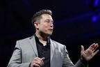 Elon Musk konzentrierte sich darauf, selbstfahrende Teslas bis zum Jahresende auf den Markt zu bringen