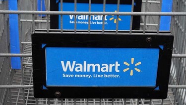 Walmart is the world's largest retailer.