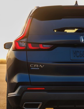 2023 Honda CR-V