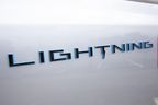 Ka-Chow: Ford trägt in Europa „Lightning“ für Ranger, Maverick
