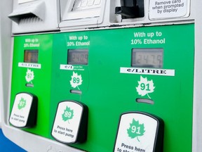 Wondering what happened to that gas relief rebate that was promised earlier this year? Don't worry, it's still happening.