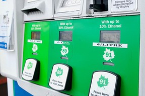 Wondering what happened to that gas relief rebate that was promised earlier this year? Don’t worry, it’s still happening.