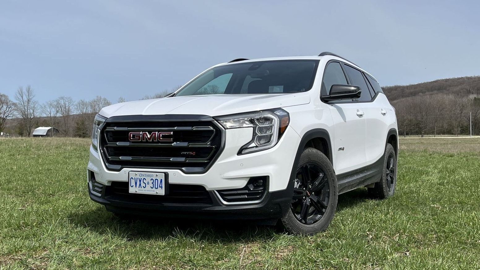 2021 GMC Acadia Review - Autotrader