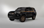 Toyota marks 40 years of 4Runner with 2023 Anniversary Edition