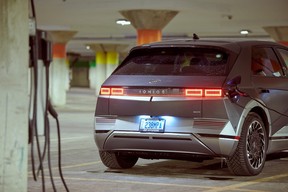 2022 Hyundai Ioniq 5 Ultimate