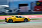 Motor Mouth: Ferraris Zukunft sieht sehr, sehr grün aus