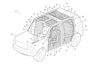 Ford Patent Screen Doors