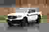 2022 Ford Ranger SuperCrew 4x4 Lariat FX4