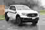 Pickup Review: 2022 Ford Ranger