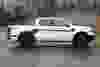 2022 Ford Ranger SuperCrew 4x4 Lariat FX4