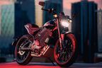 Harley-Submarke Livewire enthüllt zweites Elektromotorrad