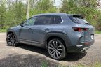 Long-term test update: 2023 Mazda CX-50