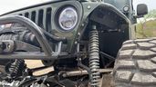 Jeep Dates: Warum manche Jeep-Besitzer so leidenschaftliche Fans der Marke sind