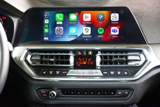 Apple's next-gen CarPlay with widgets, greater integration