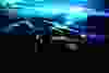 A teaser image of the Fisker Ronin