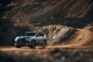 Toyota Land Cruiser Returns Tesla Offers Canadians Free Fast Charging 