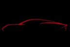 Mercedes-AMG teases electric Vision AMG concept