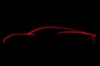 Mercedes-AMG neckt elektrisches Vision AMG-Konzept