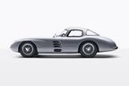This nine-figure Benz is the world's most expensive car