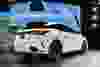 2023 Lexus RX 500h F Sport Performance