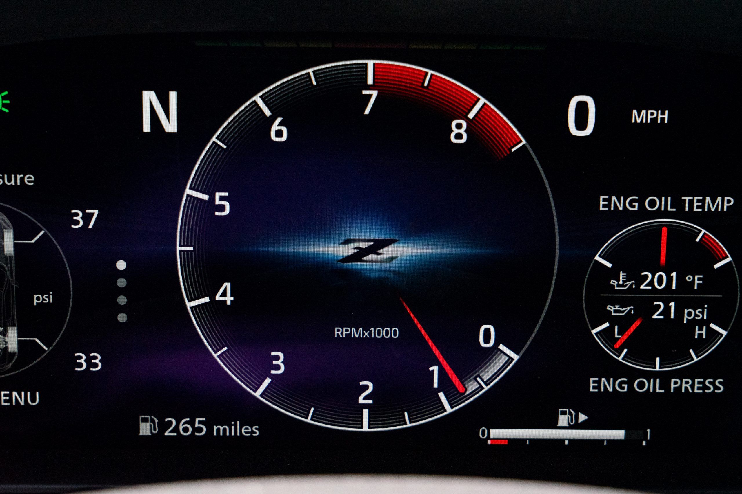 First Drive: 2023 Nissan Z | Driving