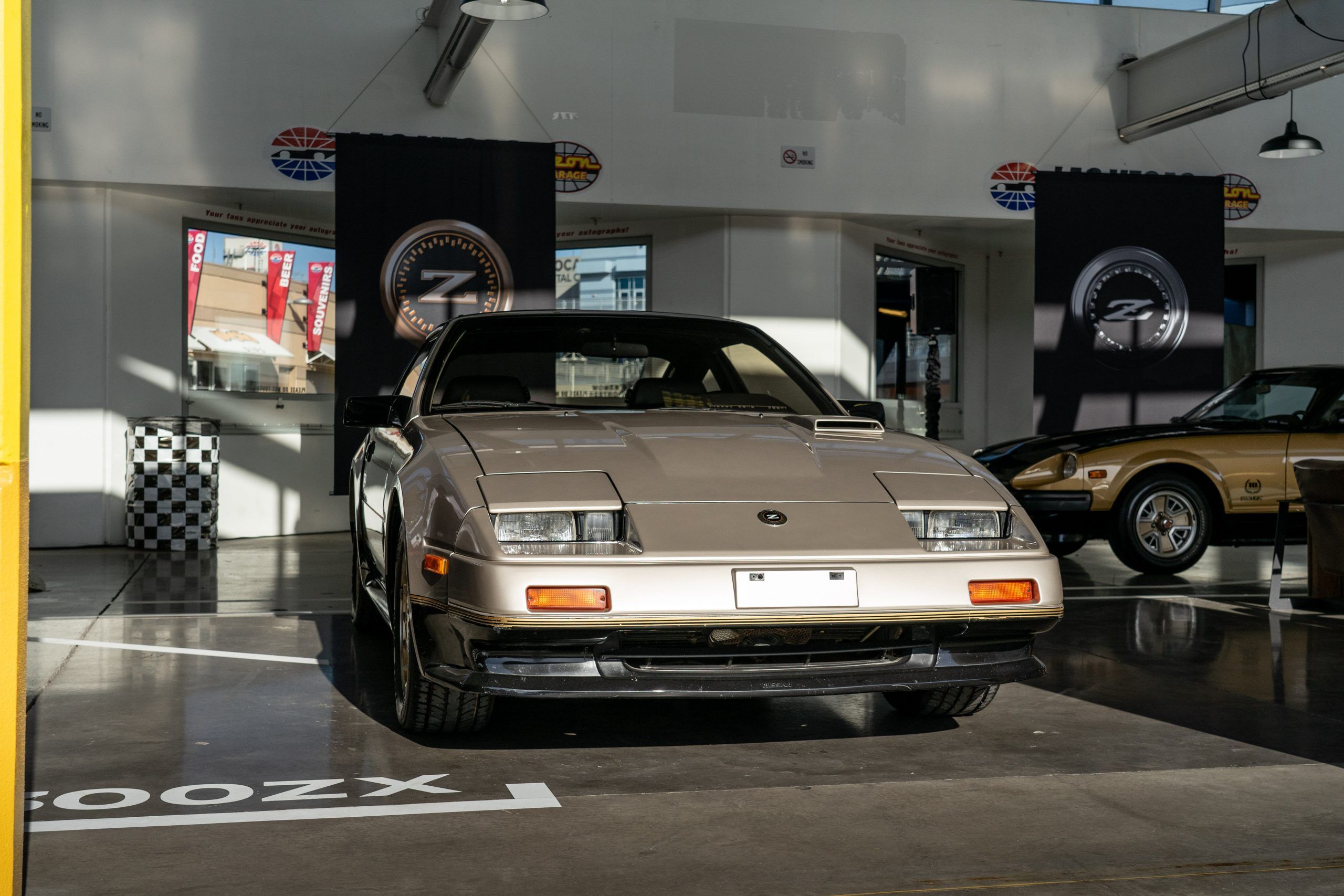 Evolutionary: How the Z made Nissan Japan's performance brand