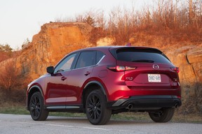 2019 Mazda CX-5 Prices, Reviews, and Photos - MotorTrend