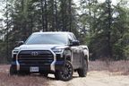 Pickup-Test: 2022 Toyota Tundra Limited