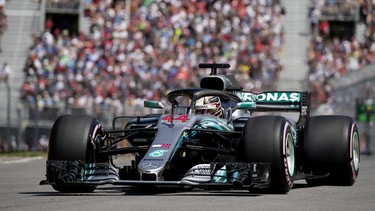 Lewis Hamilton won his first Formula One race at Circuit Gilles-Villeneuve, and has gone on to win six more times, a record he shares with the great Michael Schumacher.