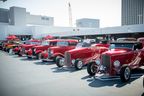 Der „National Hot Rod Day“ feiert 1932 den 90. Geburtstag von Ford