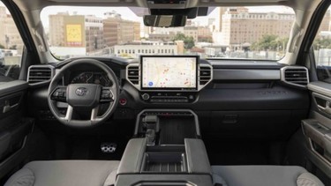 What’s new in Toyota’s latest infotainment system | Driving
