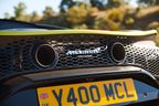 McLaren may build electric crossover by 2030: reports