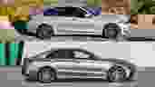 Tale of the Tape: 2023 BMW 330i xDrive vs 2022 Mercedes-Benz C 300 4Matic
