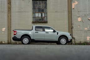 Ford Maverick XL