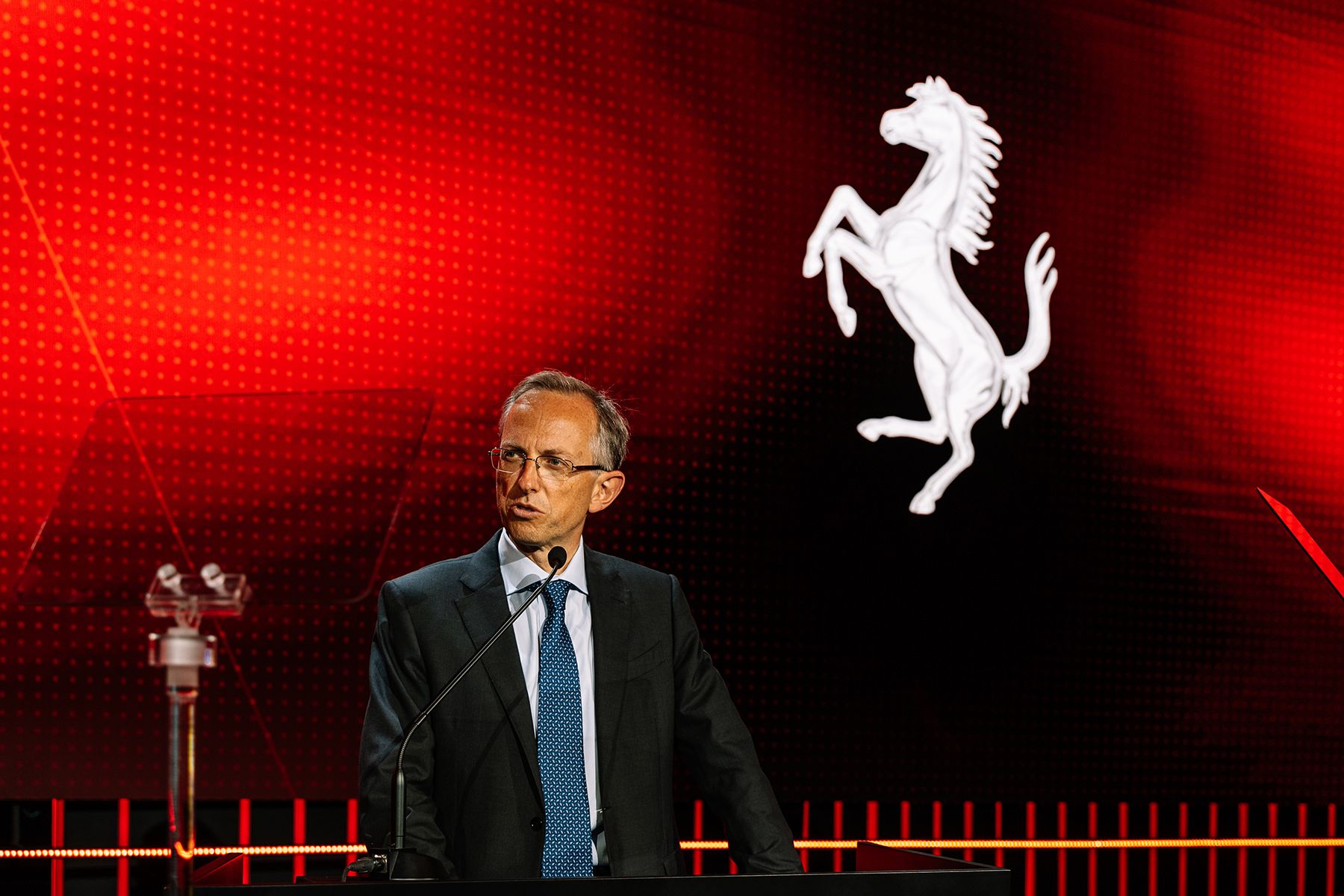 Ferrari hackers steal emails, automaker won't pay ransom TrendRadars