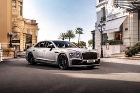 Bentley Flying Spur S from 2023