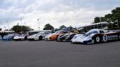 Diese 6 Porsche-Rennikonen rockten das Goodwood Festival of Speed