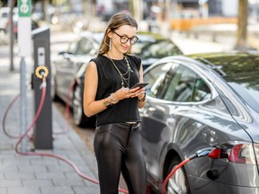 The EY Mobility Consumer Index 2022 reveals that consumer preference for electric vehicles is growing stronger
