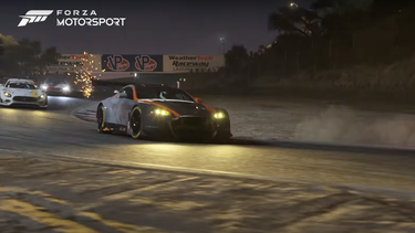 All the Cars We Saw in the New Forza Motorsport Developer Event