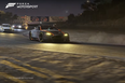 A screenshot from 2023's "Forza Motorsport"