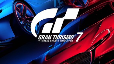 The cover image of 'Gran Turismo 7'