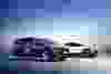 2023 Buick GL8 Century Flagship MPV (China)