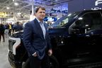Ford erwägt nicht verhandelte Online-Verkäufe für Elektrofahrzeuge: CEO