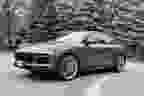 SUV Review: 2022 Porsche Cayenne Turbo GT