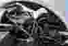 2022 Pagani Huayra Codalunga's AMG V12