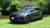 SUV-Test: 2022 Land Rover Range Rover Evoque