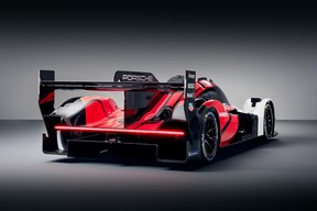 Porsche's 963 is the next-gen racer designed to hunt apexes | Driving