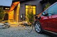 EV consideration is highest in British Columbia, followed by Quebec, Ontario, the Prairies and Atlantic Canada.