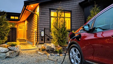 EV consideration is highest in British Columbia, followed by Quebec, Ontario, the Prairies and Atlantic Canada.